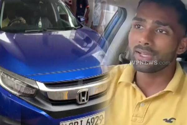 எரிபொருளுக்காக இரண்டு நாட்கள் காத்திருந்து வேதனை வெளியிட்ட  கிரிகெட் பிரபலம்! | Cricket Celebrity Who Waited Two Days For Fuel