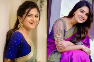 தொகுப்பாளினி டிடி கேட்ட ஒரு பொருள், அப்படியே அனுப்பி வைத்த நடிகை வாணி போஜன்- என்ன பாருங்க