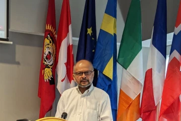 மாவீரர்களின் கனவுகளை சுமந்து கூடியது நாடுகடந்த தமிழீழ அரசாங்கத்தின் அரசவை அமர்வு