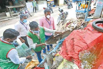 பொதுமக்களுக்கு விடுக்கப்பட்டுள்ள எச்சரிக்கை! தொற்றுநோயியல் பிரிவு விடுத்துள்ள அறிவிப்பு