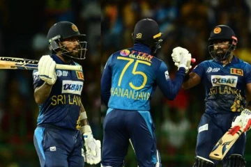பாகிஸ்தானை வீழ்த்தி கம்பீரமாக இறுதிப்போட்டிக்குள் நுழைந்த இலங்கை! கடைசி பந்தில் திரில் வெற்றி