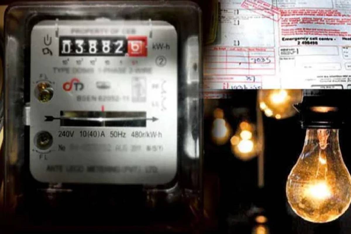 மின்சாரக் கட்டண உயர்வு சாத்தியம் ; புதிய செலவு மதிப்பீடு சமர்ப்பிப்பு | Electricity Tariff Hike New Cost Estimate Submitte