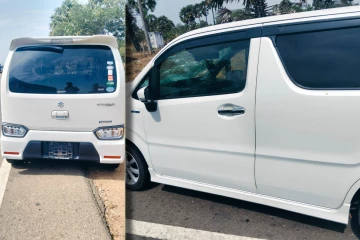 யாழ். நோக்கி பயணித்த காருடன் மோதிய மோட்டார்சைக்கிள்! ஒருவர் உயிரிழப்பு