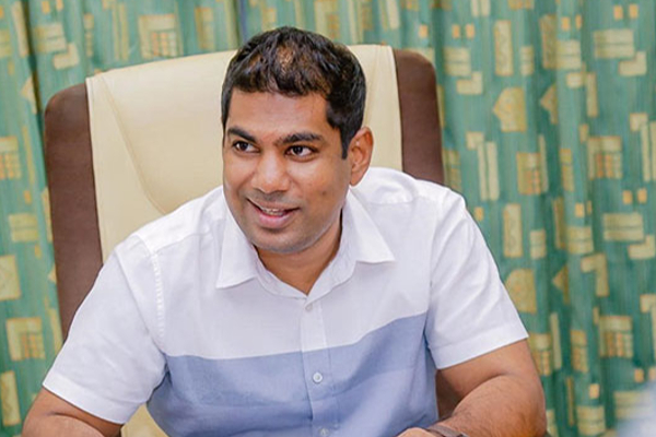 நாட்டின் அடுத்த அதிபராக ரணில் வரவேண்டும்! - ஆதரிக்கும் மொட்டு எம்பிகள் | New Sri Lanka President Election Next Precedent