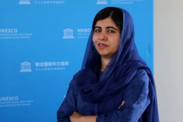 பெண்கள் விஷயத்தில் சமரசம் செய்து கொள்ள முடியாது : மலாலா பேச்சு