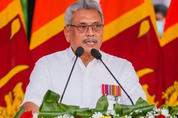 இராணுவத்தை பயன்படுத்த எதிர்பார்த்துள்ளேன்! கோட்டாபயவின் அதிரடி அறிவிப்பு