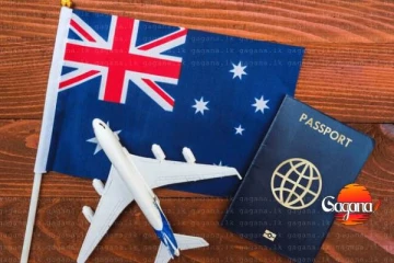 සිසුන්ට ඕස්ට්‍රේලියා යන්න අවස්ථාවක් - ගුවන් ගමන් , ජීවන ගාස්තු ඇතුළු ශිෂ්‍යත්ව රැසක්