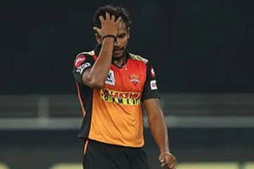 நடராஜன் இருந்தாலும் வெற்றி பெற்றிருக்க மாட்டோம் - பயிற்சியாளர் பரபரப்பு பேச்சு