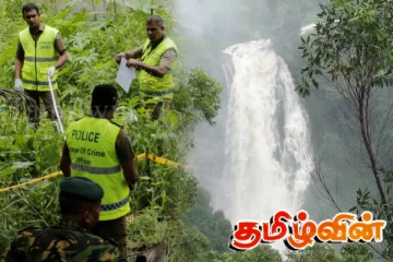 நுவரெலியாவில் நீர்த்தேக்கத்திலிருந்து மீட்கப்பட்ட யுவதியின் சடலம்