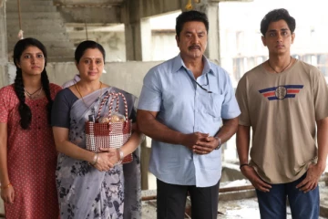 3BHK திரைப்படத்தின் ஐந்து நாட்கள் வசூல் விவரம்.. இதோ