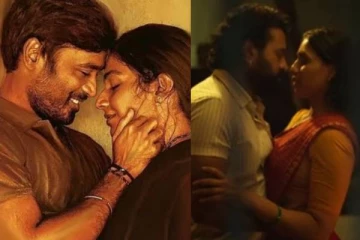 தனுஷ் படகாட்சியை அட்டர் காப்பி அடித்த கன்னட திரைப்படம்!! 150 கோடி வசூலுக்கு முக்கிய காரணமே இதுதான்?