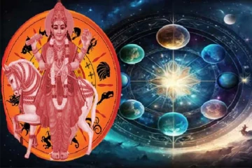 மேஷ ராசியில் சுக்கிரன் பெயர்ச்சி: இந்த 5 ராசிக்கும் இனி பொற்காலம் தான்