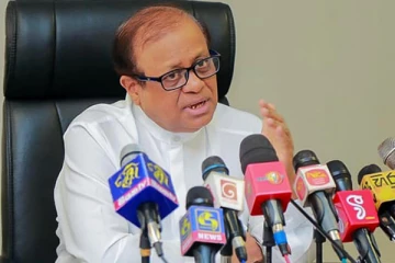 கல்வி அமைச்சர் சுசில் பிரேம் ஜெயந்த யாழ் மற்றும் கிளிநொச்சிக்கு விஜயம்
