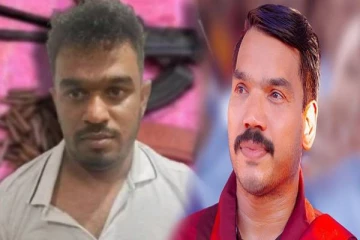 பெக்கோ சமன் கைபேசியில் 'நாமல் சேர்' என்ற பெயர் பதிவில் ; வெளிப்படுத்திய பிரதியமைச்சர்