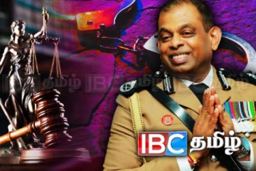 பதவி நீக்கப்பட்டார் தேசபந்து தென்னகோன்