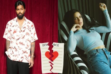 விவகாரத்து சர்ச்சை: ஹர்திக்கின் மனைவி நடாஷா பதிவிட்ட கமெண்ட் - கவனிச்சீங்களா?