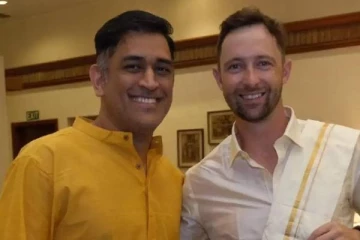 CSK அணிக்கு அடுத்த அடி! முக்கிய வீரர் ஐபிஎல்லில் இருந்து விலகல்