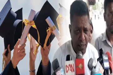 பல்கலைக்கழகம் தெரிவான மலையக மாணவர்களுக்கு மடிக்கணினி பெற்றுக்கொடுக்க நடவடிக்கை