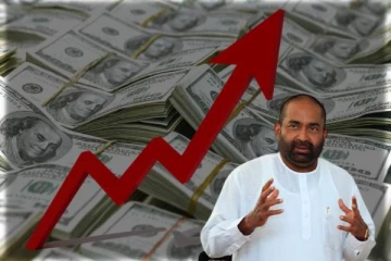 இலங்கையின் அந்நிய கையிருப்பு தொடர்பில் வெளியான தகவல்