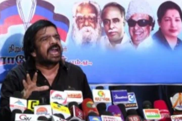 நடுநிலையாக இருந்துவிட்டு போகிறேன்: டி.ராஜேந்தர் பரபரப்பு அறிக்கை