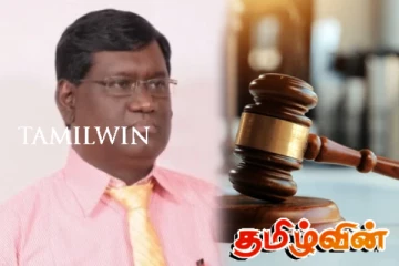 நீதிமன்றத்தை நாடிய சிவமோகன்: வழங்கப்பட்ட உத்தரவு