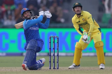 அவுஸ்திரேலியா - ஆப்கானிஸ்தான் போட்டி ரத்து: அரையிறுதிக்கு முன்னேறிய அவுஸ்திரேலிய அணி!