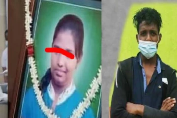 எனது சகோதரிக்கு ஆங்கிலம் தெரியாது;  உயிரிழந்த சிறுமியின் சகோதரன் தகவல்