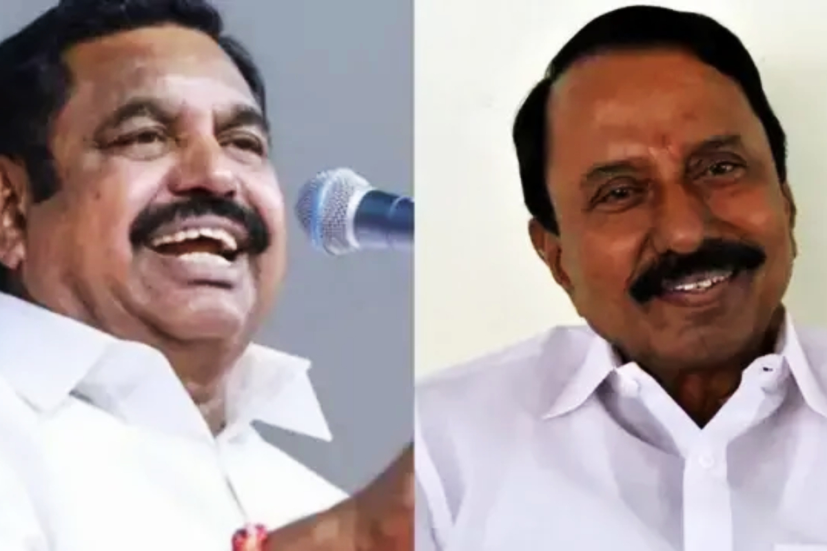 ஜெயலலிதா ஆத்மாவால் தண்டனை: தூள்தூளான எடப்பாடியின் கனவு - செங்கோட்டையன் | Allowance For Tn Govt Employees Teachers Increased