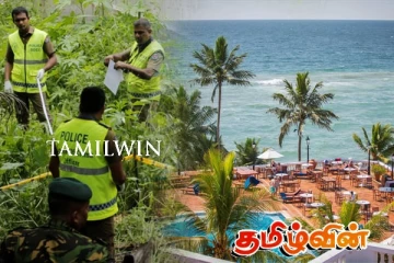 ஹோட்டலில் ஏற்பட்ட குழப்பம் - துப்பாக்கி பிரயோகம் மேற்கொண்ட அதிகாரி