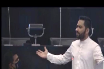 கிண்ணியாவில் விபத்துக்குள்ளான படகின் உரிமையாளர் யார்? நாடாளுமன்றத்தில் வெடித்த பெரும் சர்ச்சை