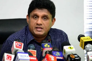 தேசிய பாதுகாப்பு குறித்து பேசும் அரசாங்கம் கப்பல் இலங்கை கடல் எல்லைக்குள் வரும் வரை ஏன் அமைதி காத்தது ?