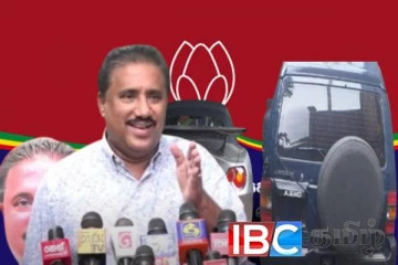 சேறு பூசுவதை விட என்னை கொன்று விடுங்கள் : ரோஹித அபேகுணவர்தன ஆவேசம்