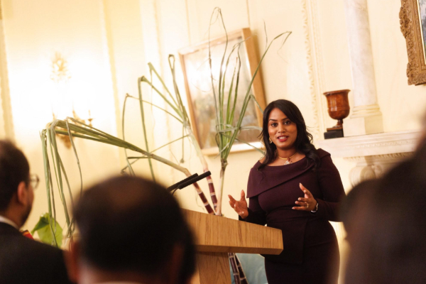 பிரித்தானியாவில் தமிழர்களை கௌரவிக்கும் வகையில் இடம்பெற்ற சிறப்பு தைப்பொங்கல் விழா | Thai Pongal 2026 Celebration In United Kingdom