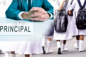 அதிபர்கள் முடிவு செய்தால் நடக்கும்! கல்வி அமைச்சு