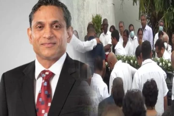 தினேஷ் ஷாப்டர் படுகொலை - கொலையாளியை நெருங்கிய பொலிஸார் - பின்னணியில் உண்டியல் பணப்பரிமாற்றம்