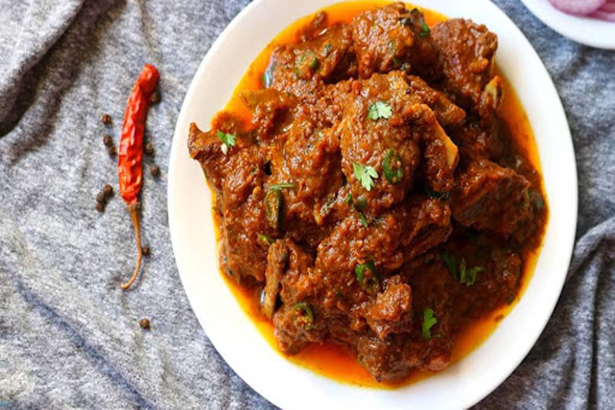 சுவையான மட்டன் குருமா இப்படி செஞ்சு பாருங்க..இட்லி தோசைக்கு சூப்பரா இருக்கும். | How To Prepare Tasty Mutton Kuruma For Idli Dosa