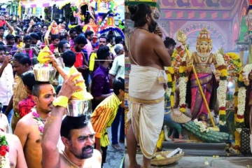 2025 வைகாசி விசாகம்: விரதத்தை எப்பொழுது தொடங்கவேண்டும்?