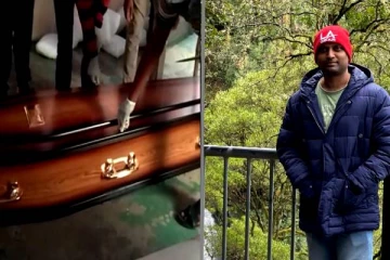 சித்தார்த் படத்தை யதார்த்தமாக்கிய மருத்துவர்! இறுதியில் அரங்கேறிய சோகம்