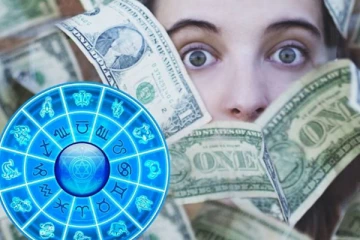 இன்று இந்த நான்கு ராசிக்காரர்களுக்கும் திடீர் தனவரவு ஏற்பட கூடிய நாளாக இருக்குமாம்!