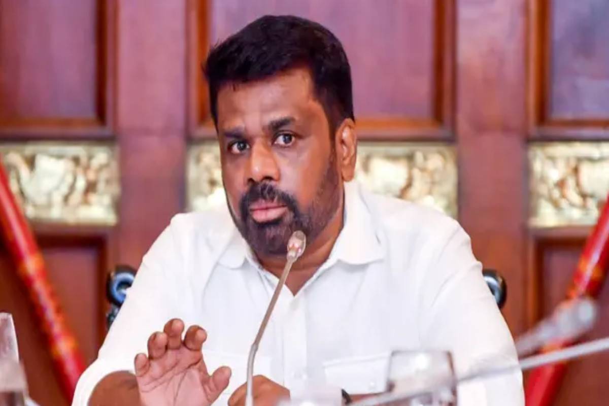 ஜனாதிபதி உத்தரவைத் தொடர்ந்து யாழ் வலி வடக்கில் காணி விடுவிப்புக்கு நடவடிக்கை | Action Taken For Land Release Jaffna Valley North ஜனாதிபதி உத்தரவைத் தொடர்ந்து யாழ் வலி வடக்கில் காணி விடுவிப்புக்கு நடவடிக்கை | Action Taken For Land Release Jaffna Valley North