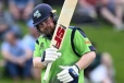அயர்லாந்து கிரிக்கெட் அணியில் யாரும் செய்யாத சாதனையை பால் ஸ்டிர்லிங்