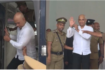 இன்னும் சில தினங்களுக்குள் விடுதலை - தயாராகின ஆவணங்கள்!