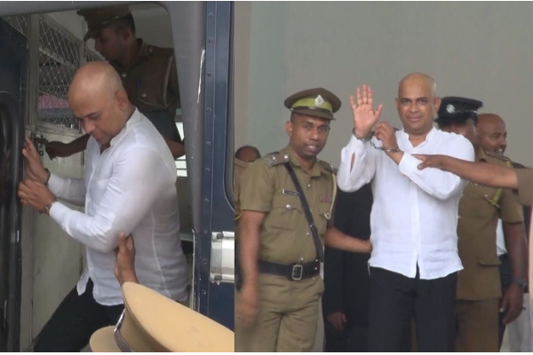 இன்னும் சில தினங்களுக்குள் விடுதலை - தயாராகின ஆவணங்கள்! - ஐபிசி தமிழ்