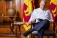 ජනපති තැති ගැනීමක? - පොලිස්පති අර්බුදය ගැන ජනපතිගේ ස්ථාවරය ගැන දැන් ලැබුණු ආරංචිය මෙන්න.