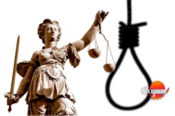 දහ දෙනෙකුටම මරණ දණ්ඩනය