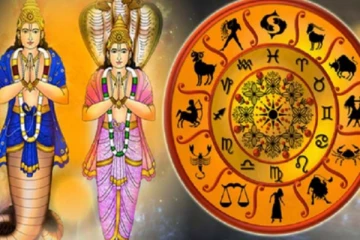 ராகு கேது தோஷங்கள் நீங்கி வாழ்க்கை தலைகீழாக மாற வேண்டுமா? இதோ பரிகாரங்கள்