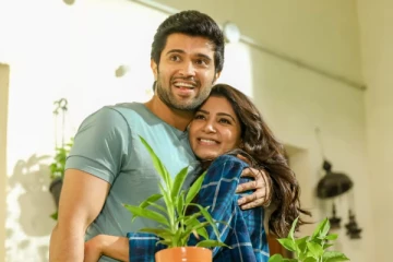 4வது நாள் வசூலில் அடிவாங்கிய குஷி.. சமந்தா படத்திற்கு இப்படியொரு நிலைமையா..