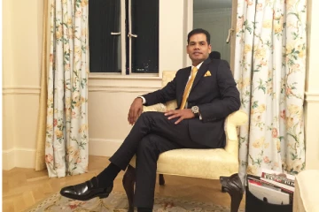 சித்தங்கேணியில் இருந்து வெளிநாட்டுக்கு போன நாள் - பாஸ்கரன் கந்தையா (VIDEO)