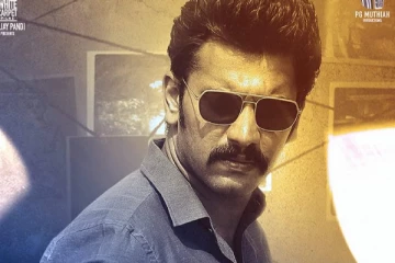 3 நாட்களில் நடிகர் அருள்நிதி-ன் தேஜாவு திரைப்படம் செய்த ஒட்டுமொத்த வசூல் ! எத்தனை கோடி தெரியுமா?