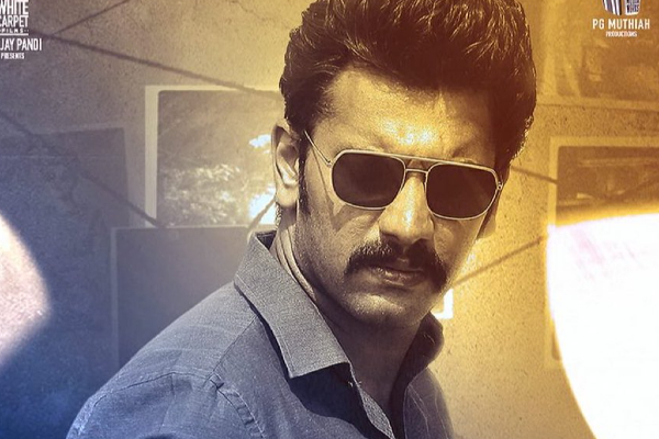 3 நாட்களில் நடிகர் அருள்நிதி-ன் தேஜாவு திரைப்படம் செய்த ஒட்டுமொத்த வசூல் ! எத்தனை கோடி தெரியுமா?